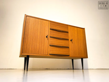 Vintage Design - TV Meubel/Wandkastje