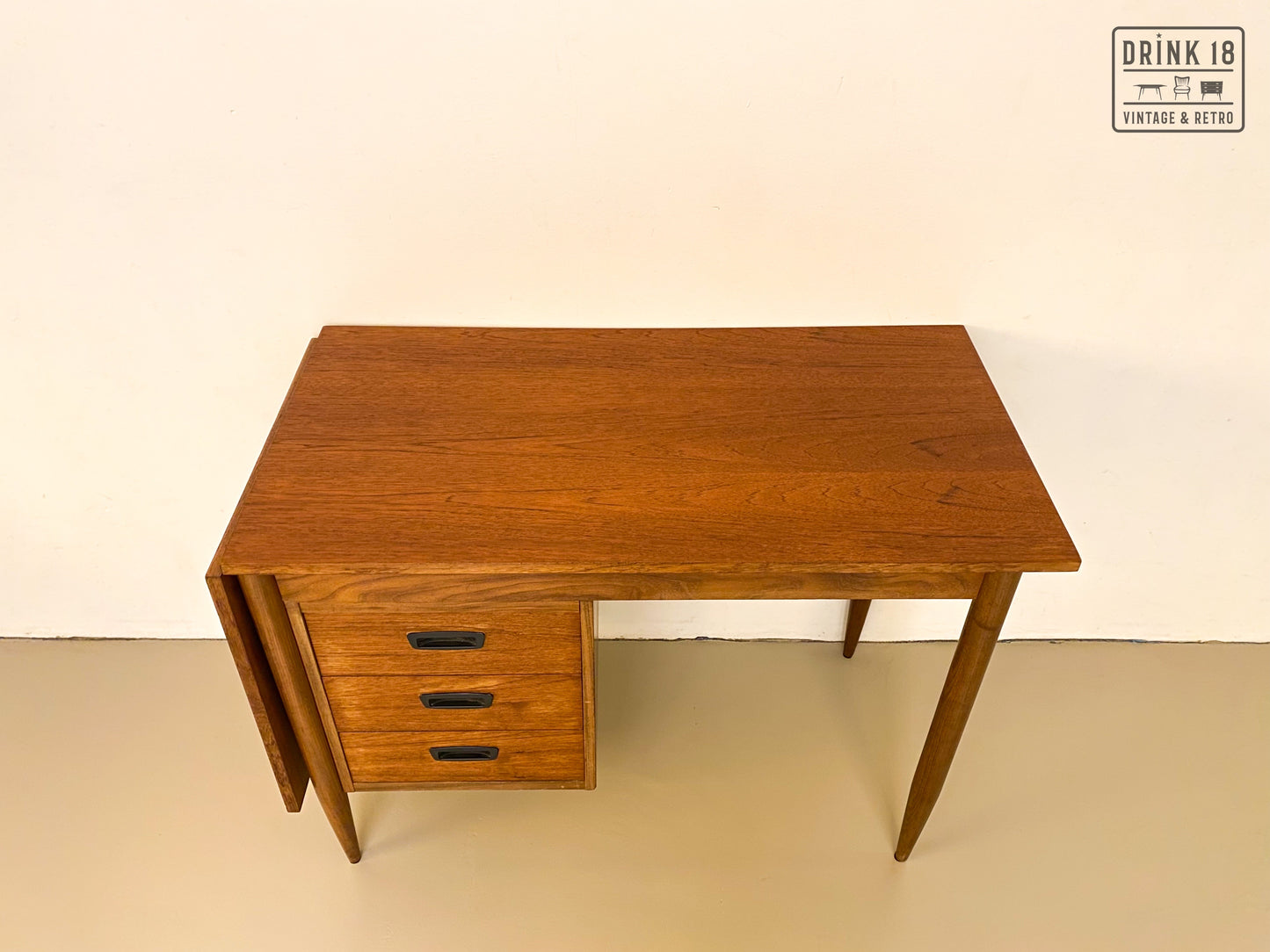 Bureau #2 - Arne Vodder