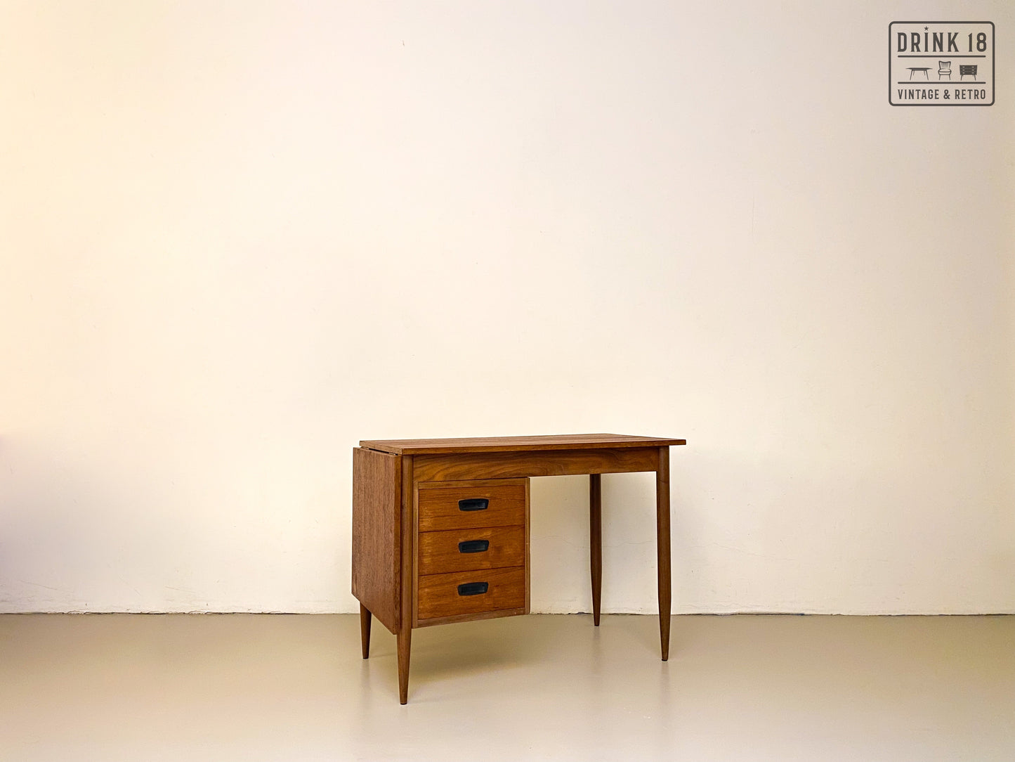 Bureau #2 - Arne Vodder