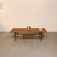Vintage salontafel - Louis van Teeffelen