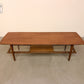 Vintage salontafel - Louis van Teeffelen