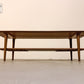 Vintage salontafel - Louis van Teeffelen