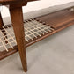 Vintage salontafel - Louis van Teeffelen