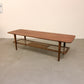 Vintage salontafel - Louis van Teeffelen