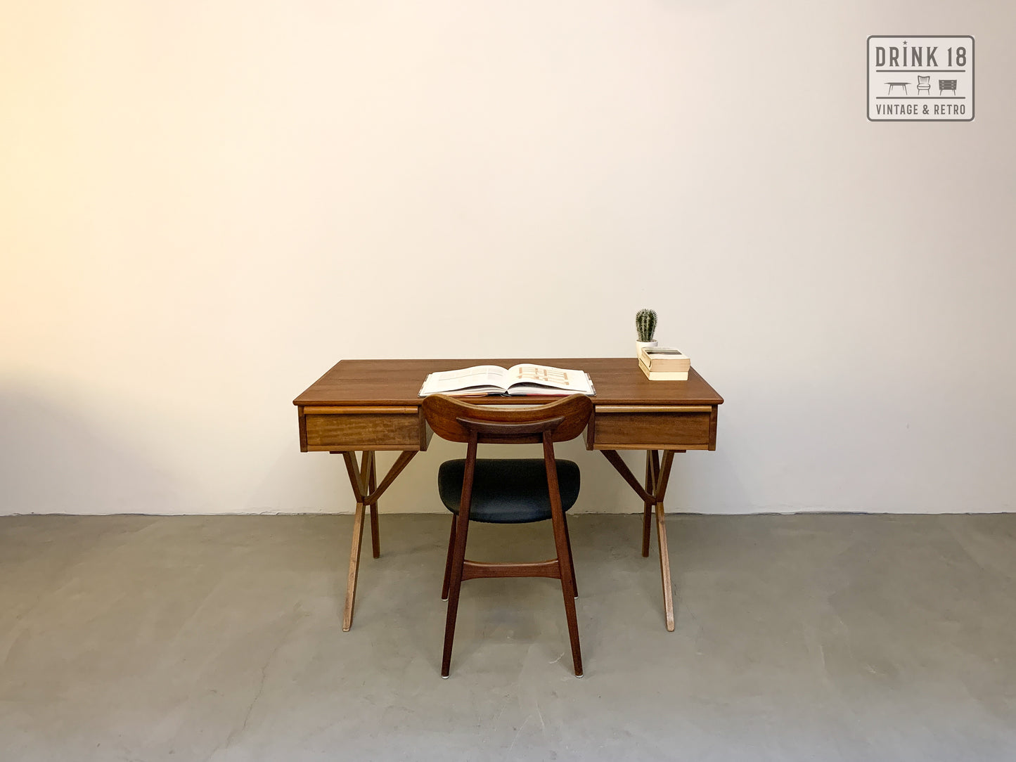 Vintage - Design bureau