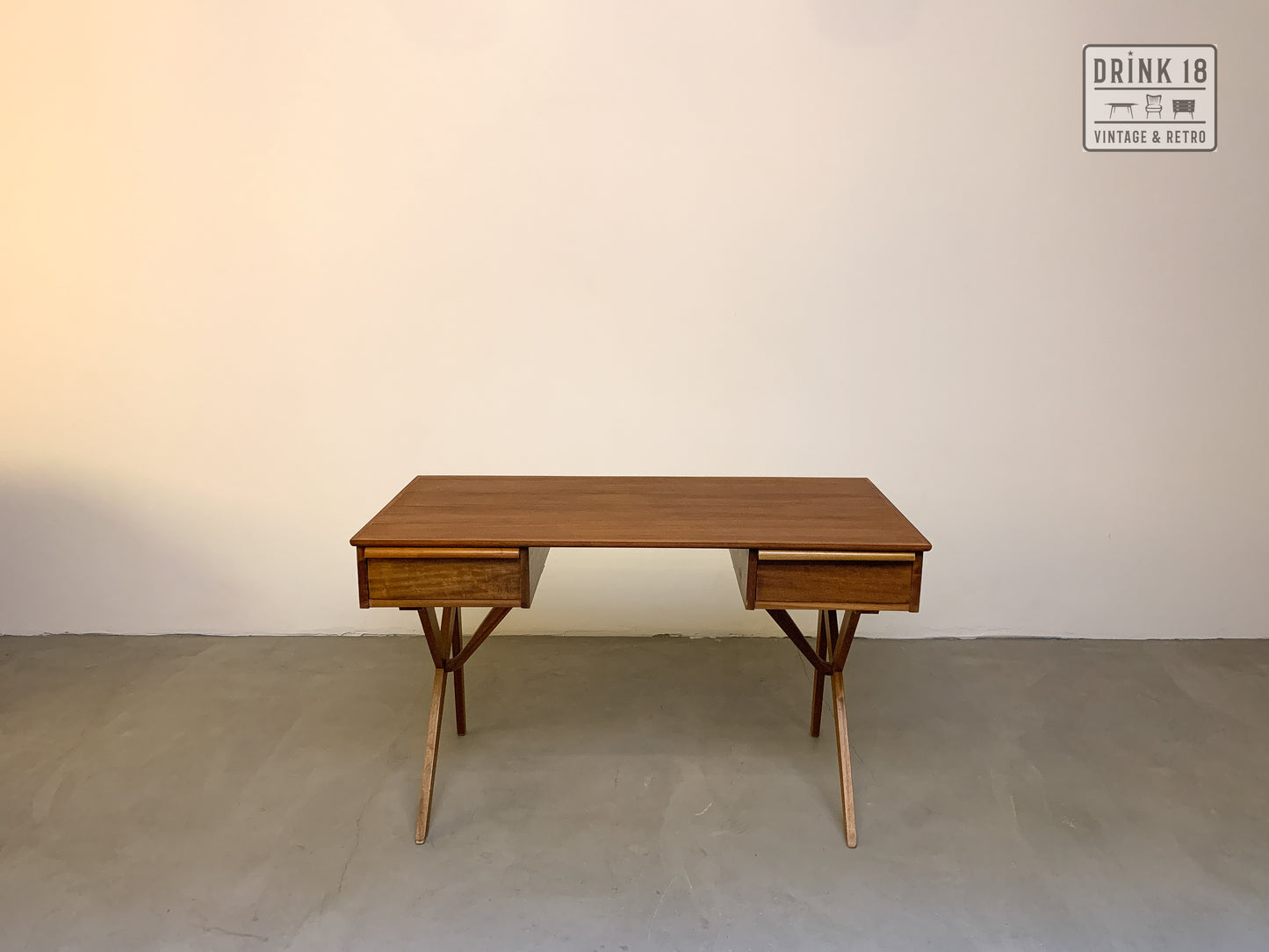 Vintage - Design bureau