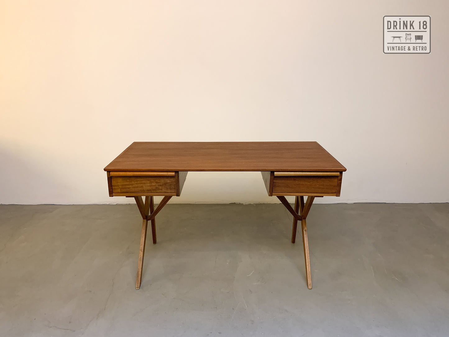 Vintage - Design bureau