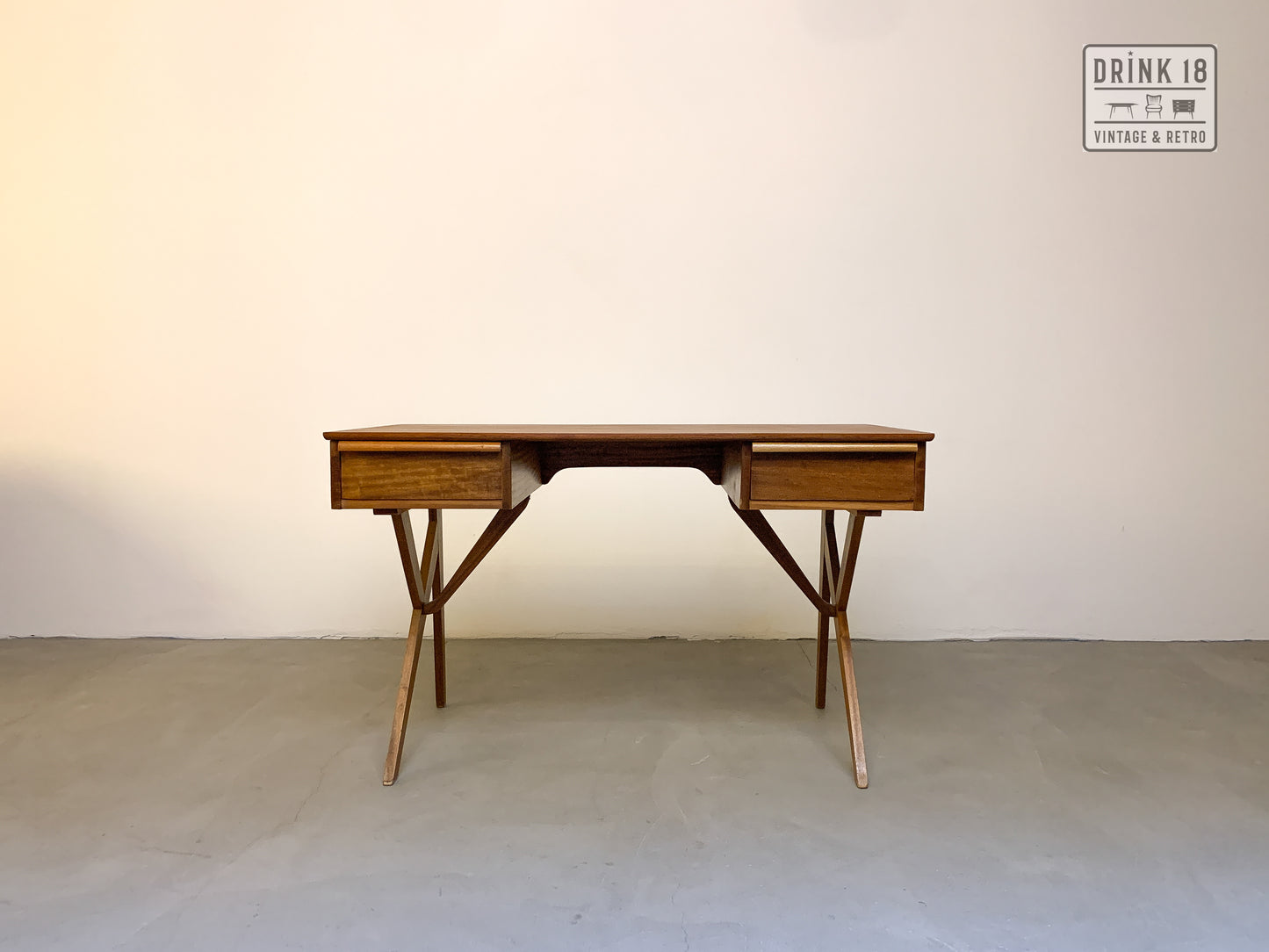 Vintage - Design bureau