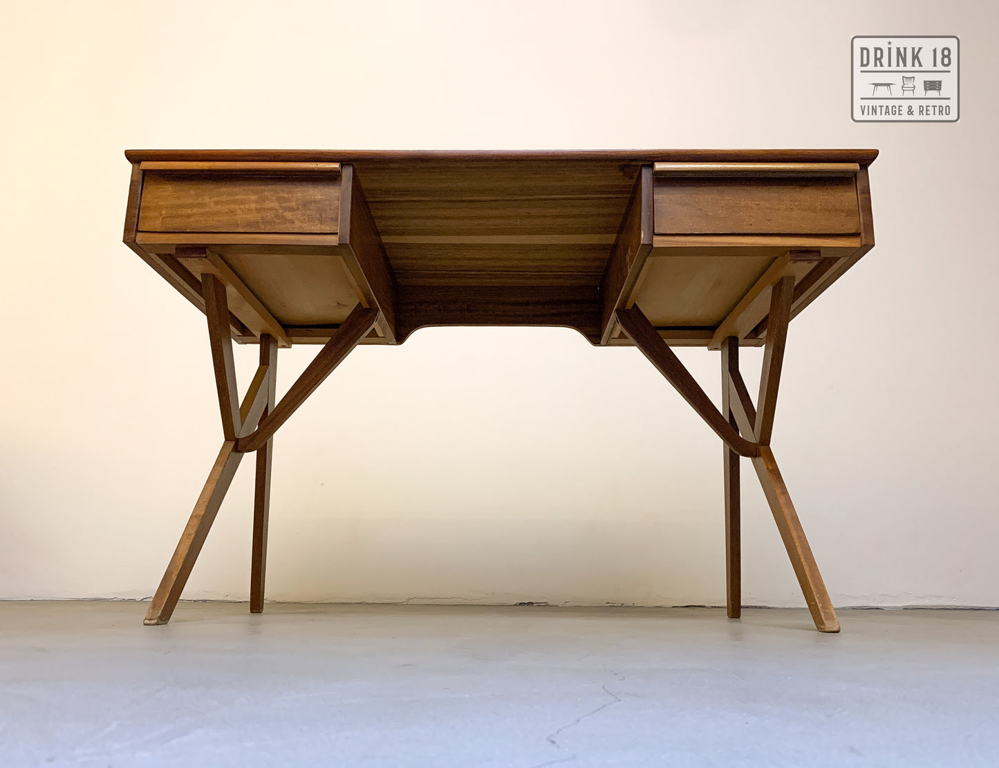 Vintage - Design bureau