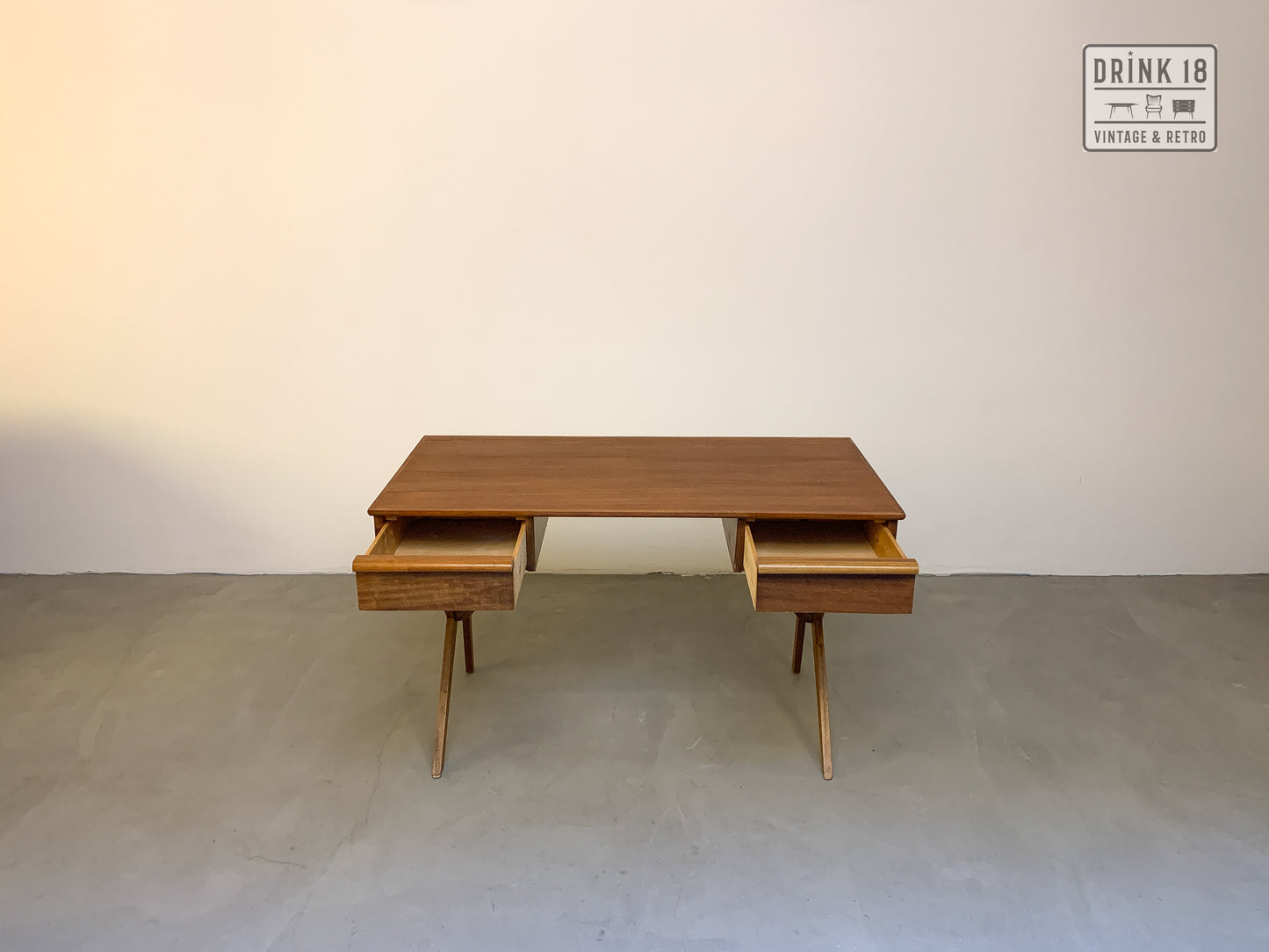Vintage - Design bureau