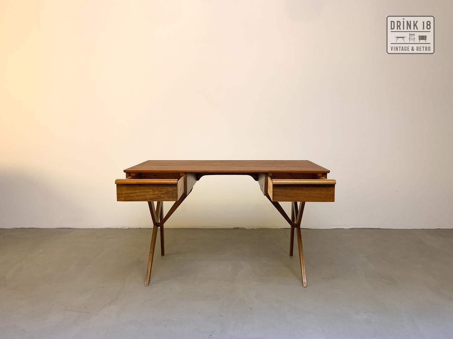 Vintage - Design bureau