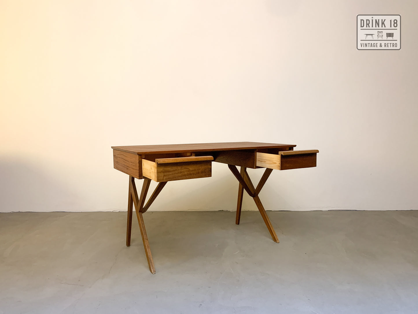 Vintage - Design bureau