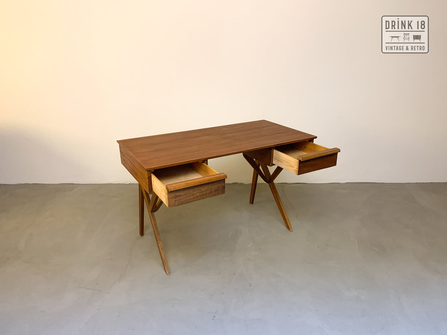 Vintage - Design bureau