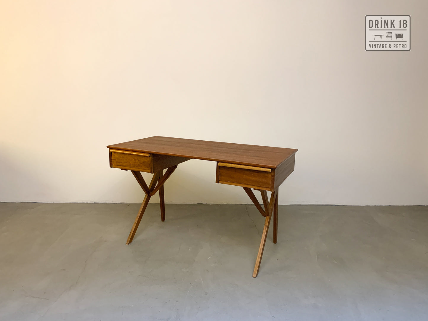 Vintage - Design bureau