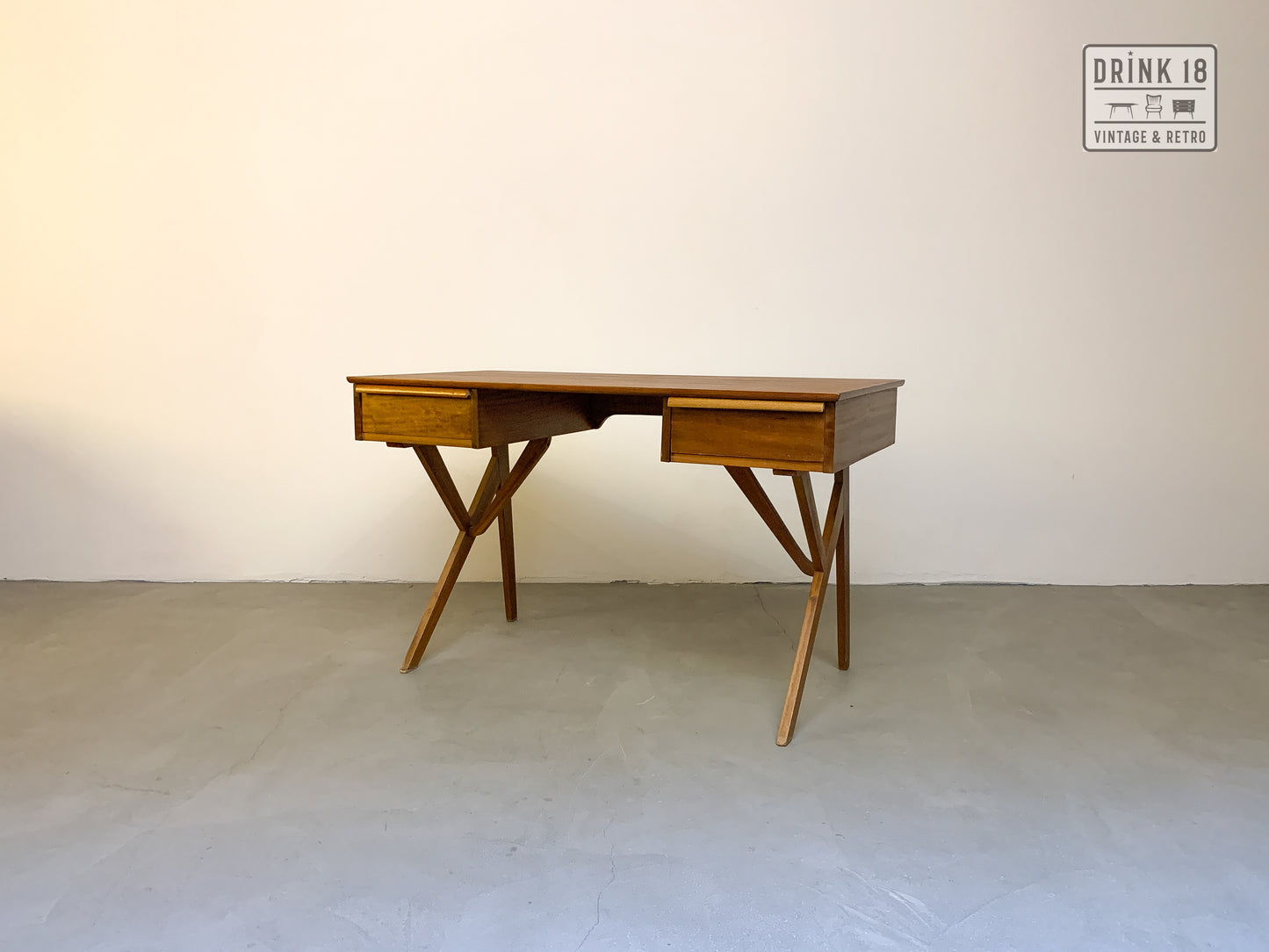 Vintage - Design bureau