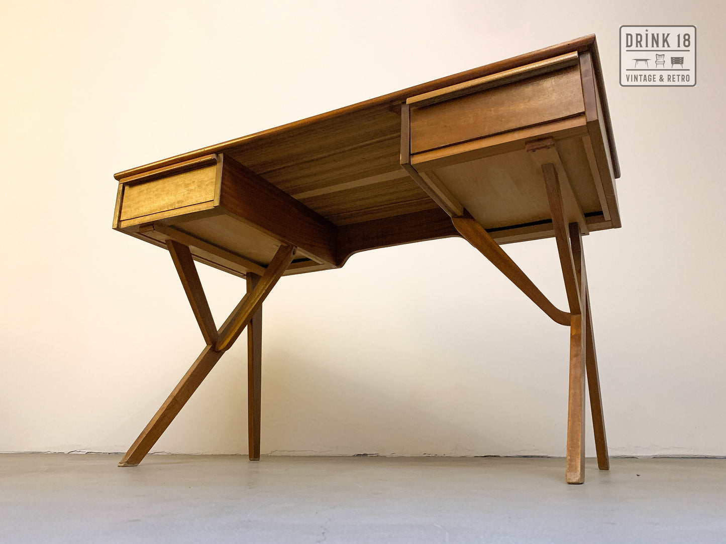 Vintage - Design bureau