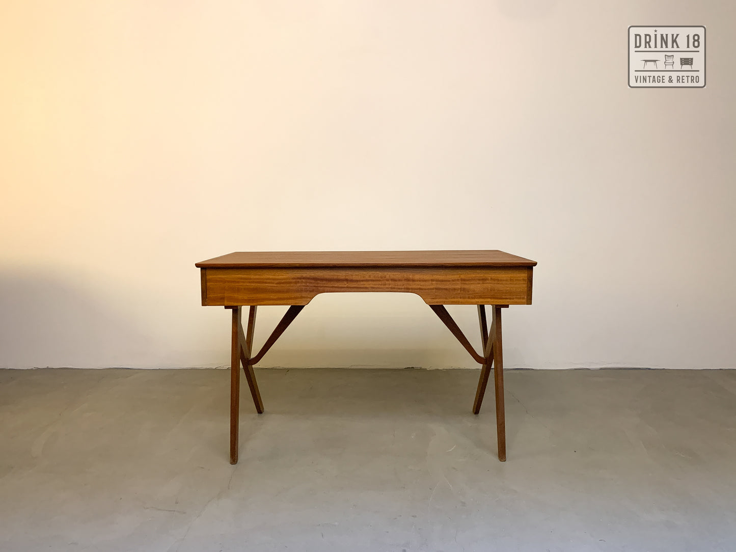 Vintage - Design bureau