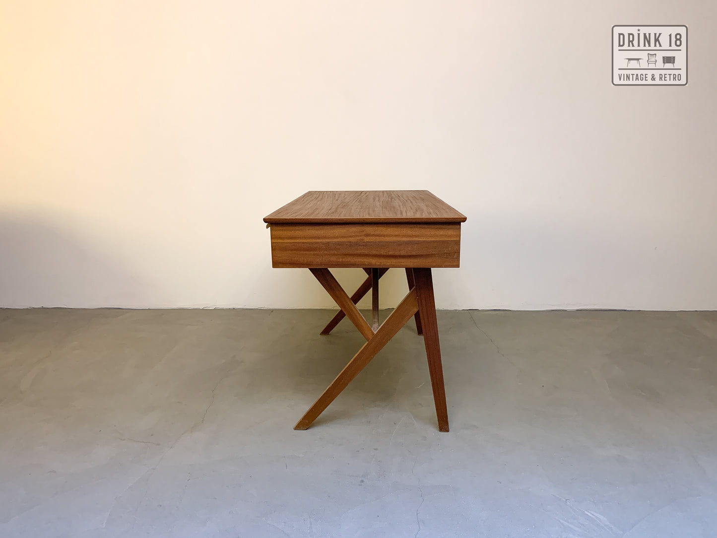 Vintage - Design bureau