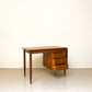 Drop-leaf bureau - Arne Vodder