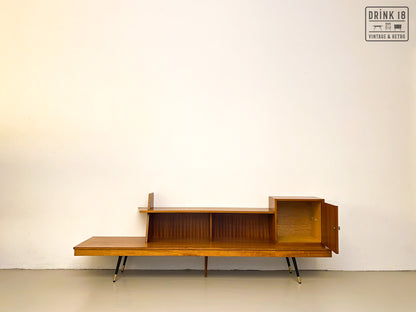 Vintage - Tv Meubel XL