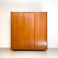 Vintage Kleerkast Eikenserie - Pastoe