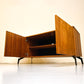 Vintage - Tv Meubel #1