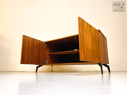 Vintage - Tv Meubel #1