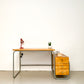 Vintage - Bauhaus stijl bureau