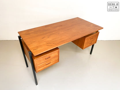 Vintage - Bureau #7