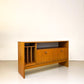 Vintage - Tv/Platenspeler Meubel