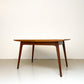 Verlengbare Eettafel - Louis van Teeffelen (L)
