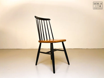 Vier Spijlenstoelen - Edsby Verken voor Pastoe