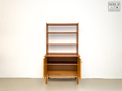 Vintage - Boekenkast