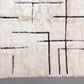 Beni Ouarain - Black