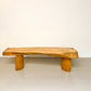 Vintage - Unieke Salontafel