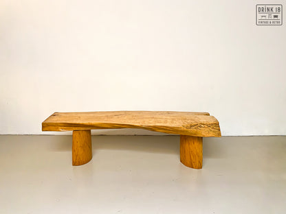 Vintage - Unieke Salontafel