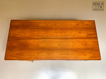 Vintage Bureau - Arne Vodder voor Bornholm
