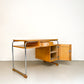 Vintage - Bauhaus stijl bureau #2
