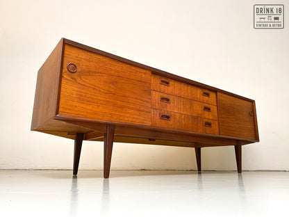 Sideboard - Firma Jacobs Klooster