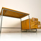 Vintage - Bauhaus stijl bureau