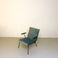 Easy chair 1407 - Gispen door Wim Rietveld