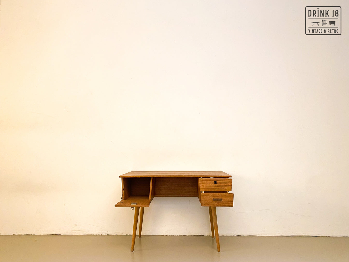 Vintage - Bureau #2