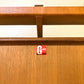 Verlengbare ovale eettafel - G-plan