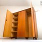 Vintage Kleerkast Eikenserie - Pastoe