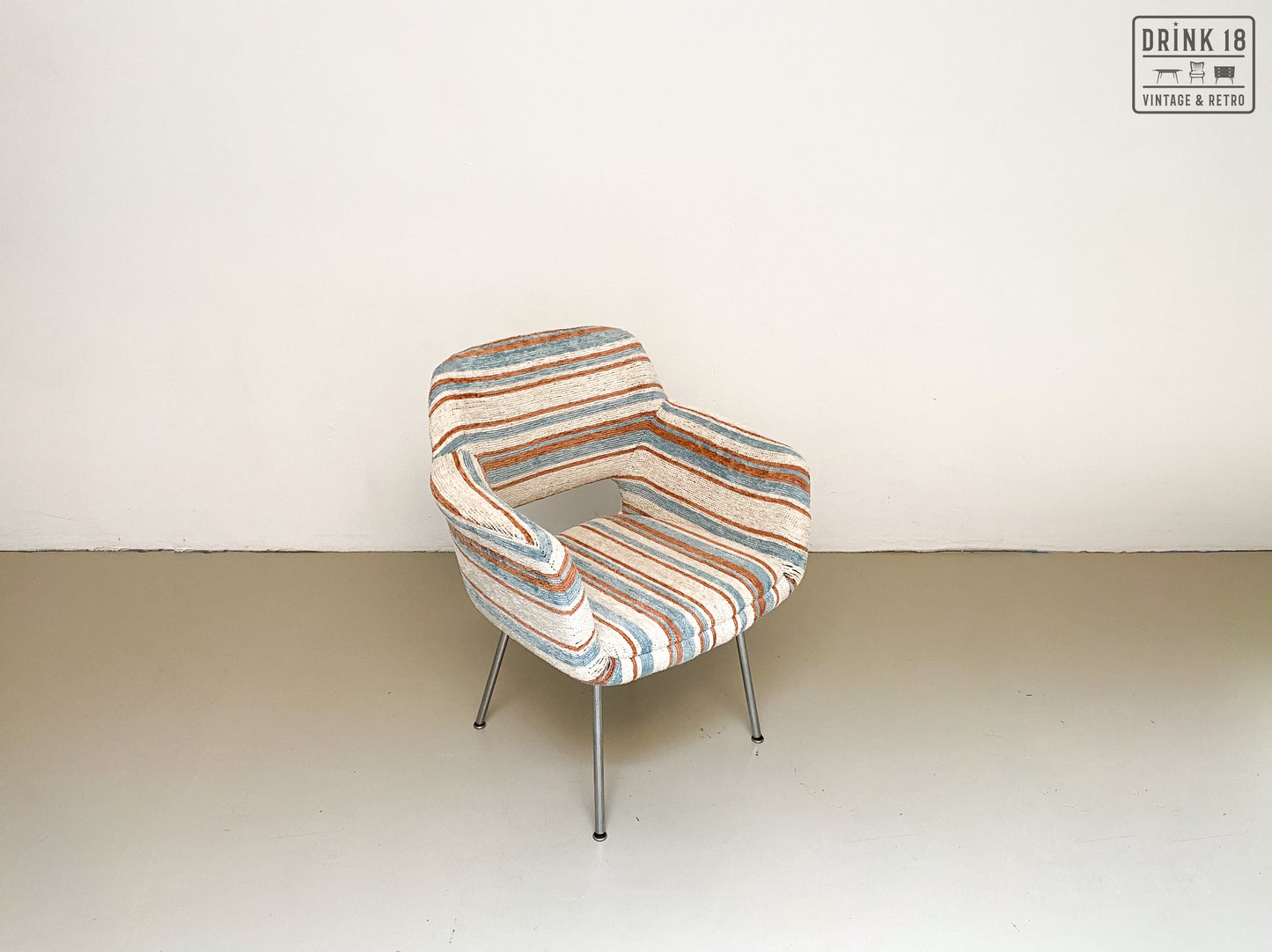 Vintage - Conference Chair