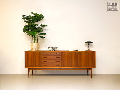 Deense Sideboard - G. N. Tibergaard