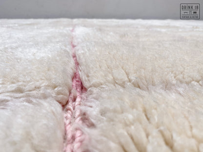 Beni Ouarain - Pink