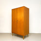 Vintage - Kleerkast light