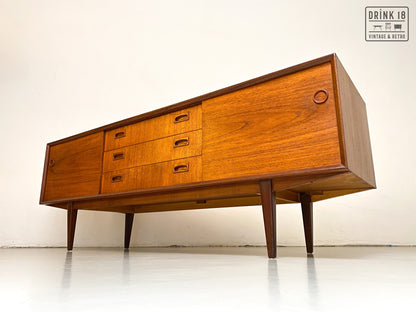 Sideboard - Firma Jacobs Klooster