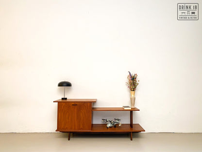 Tv meubel - Vintage design
